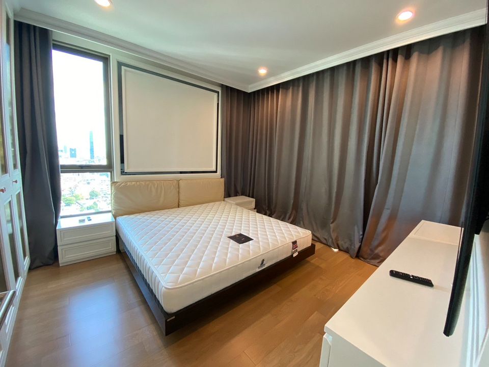 Supalai Oriental Sukhumvit 39