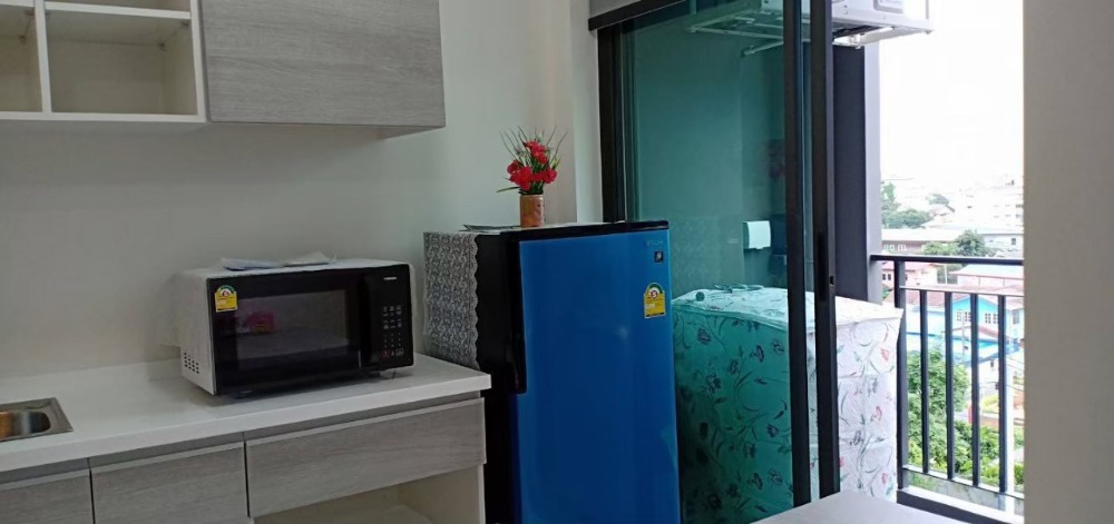 Grene Condo Donmuang - Songprapa