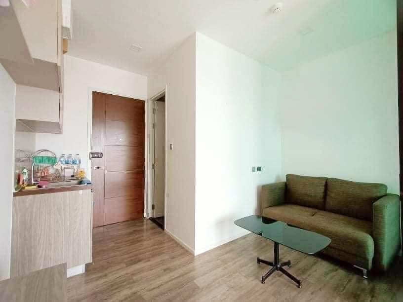 บราวน์ คอนโด รัชดา 32 [Brown Condo Ratchada 32]