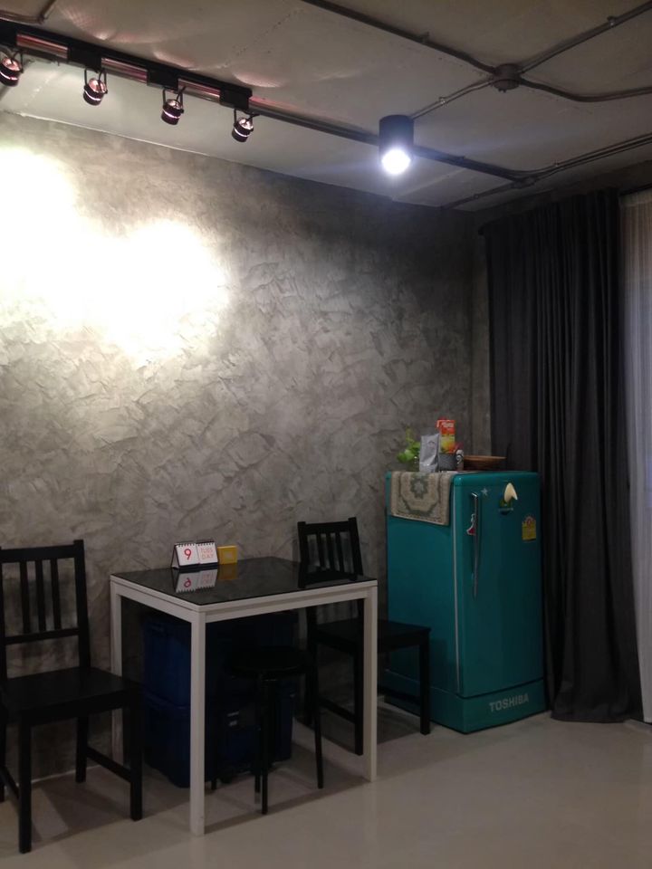 Regent Home 7 Sukhumvit Sanpawut 2