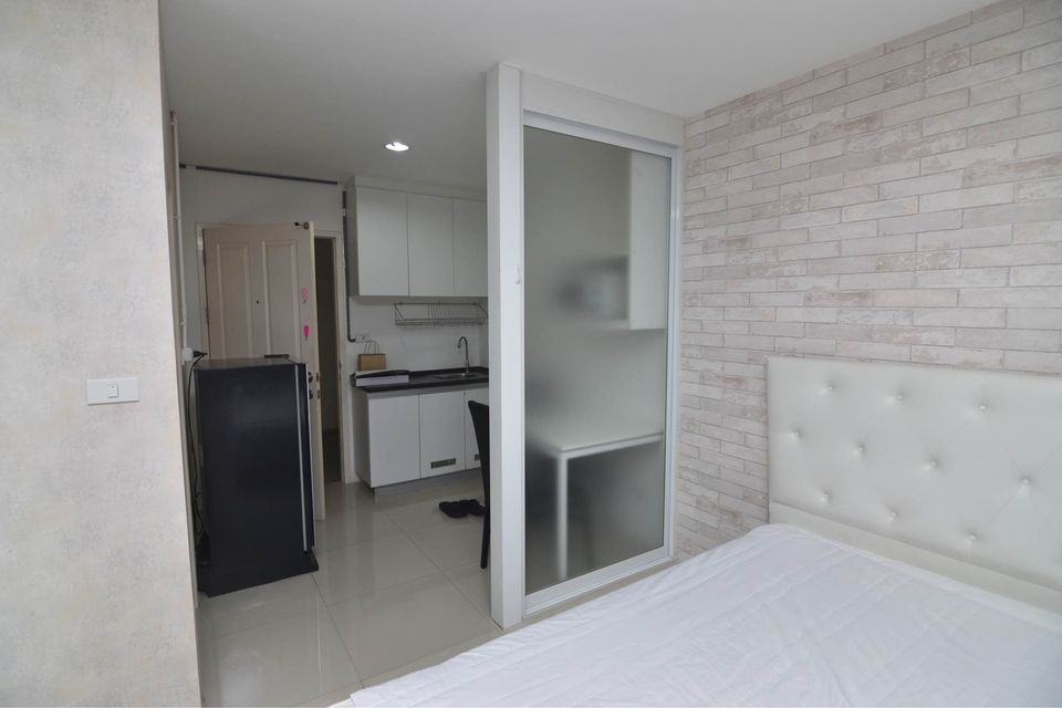 ไมล์สโตน คอนโดมิเนียม [MILESTONE Condo]