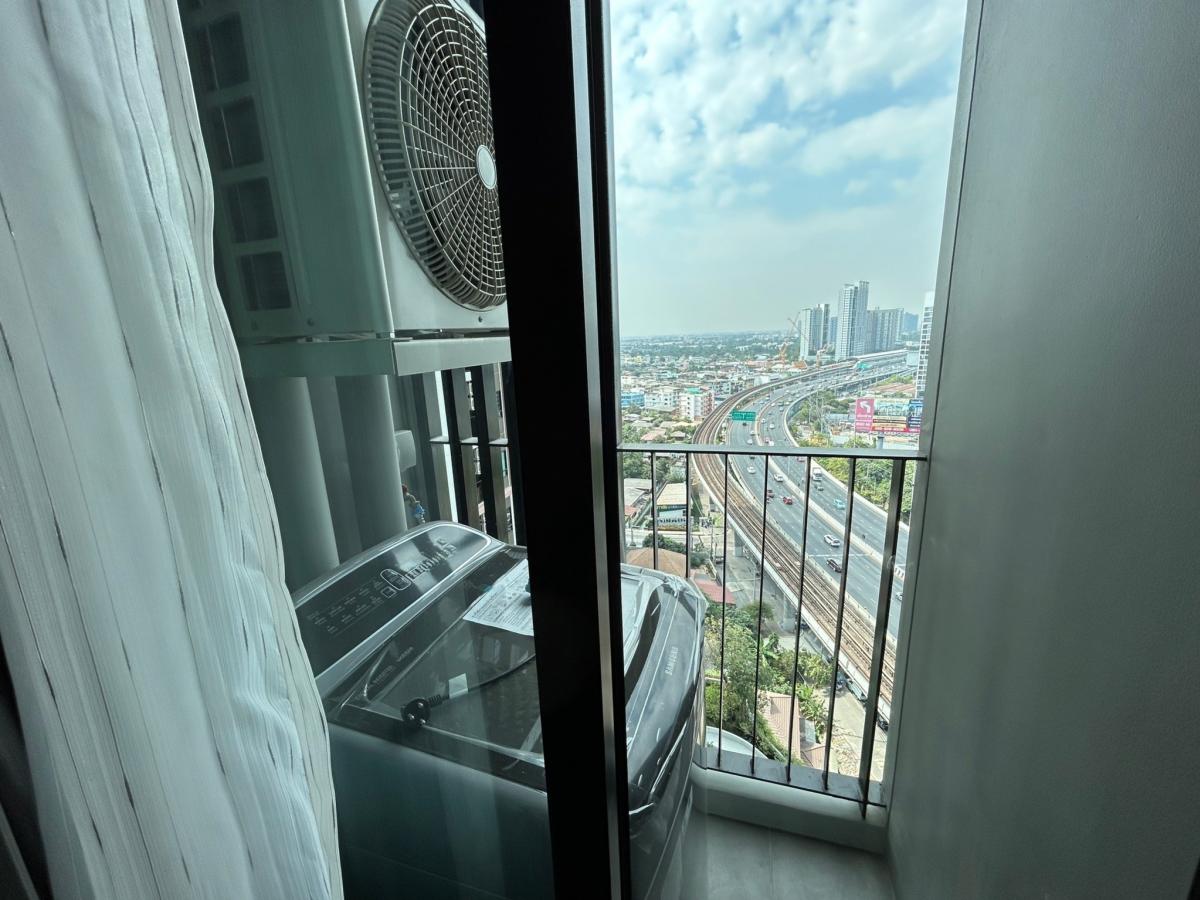 ALTITUDE UNICORN SATHORN-THA PHRA