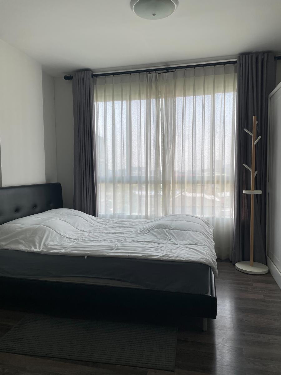 ดี คอนโด สุขุมวิท 109 [D Condo Sukhumvit 109]