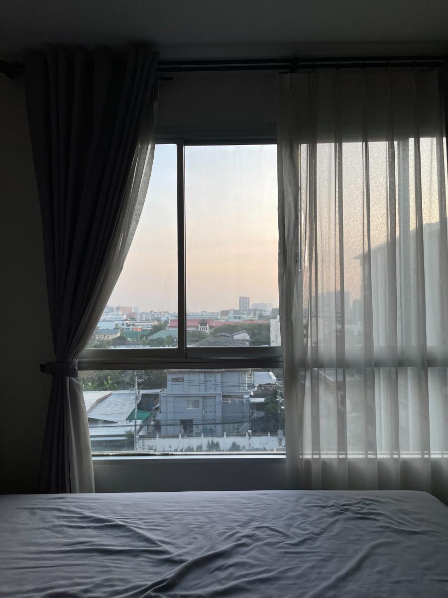 ดี คอนโด สุขุมวิท 109 [D Condo Sukhumvit 109]