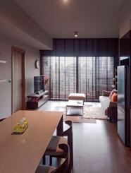 เดอะ ลอฟท์ อโศก [The Lofts Asoke]