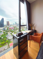 บีทนิค สุขุมวิท [Beatniq Sukhumvit]