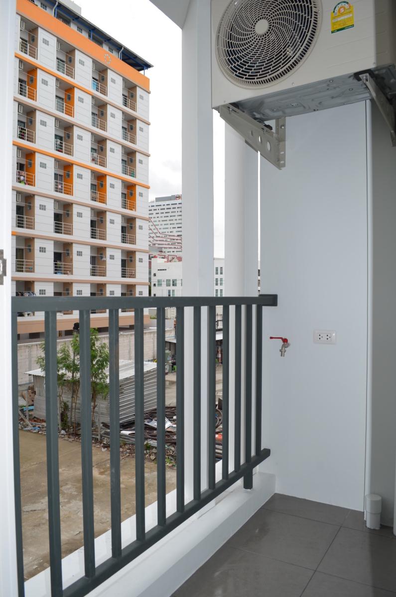 พราว 3 [Proud III Condominium]