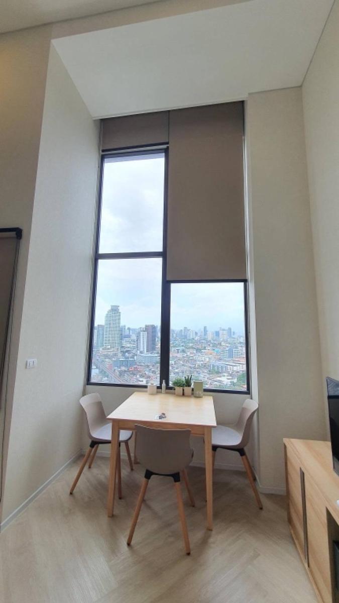 Ramada Plaza Residence at Sukhumvit 48