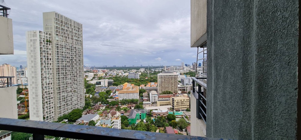 Sathorn Garden