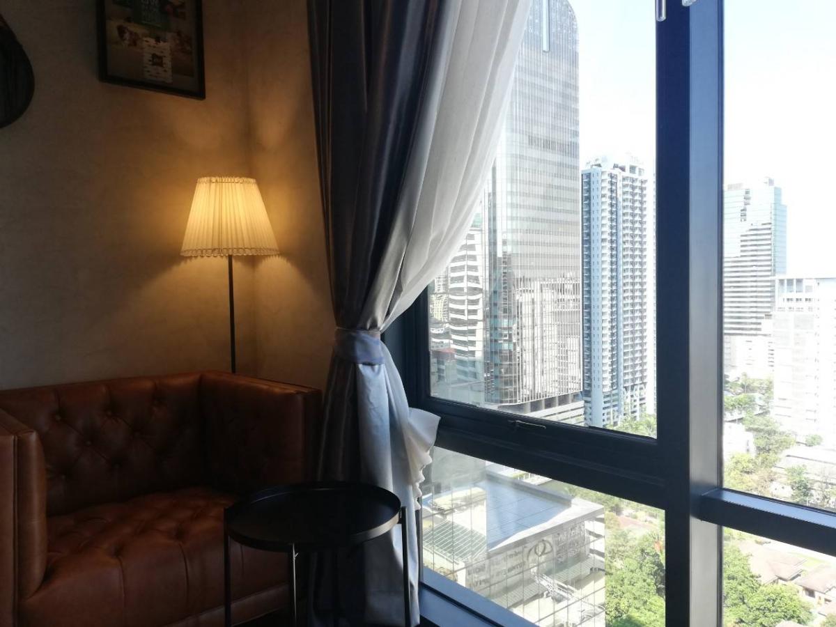 เดอะ ลอฟท์ อโศก [The Lofts Asoke]