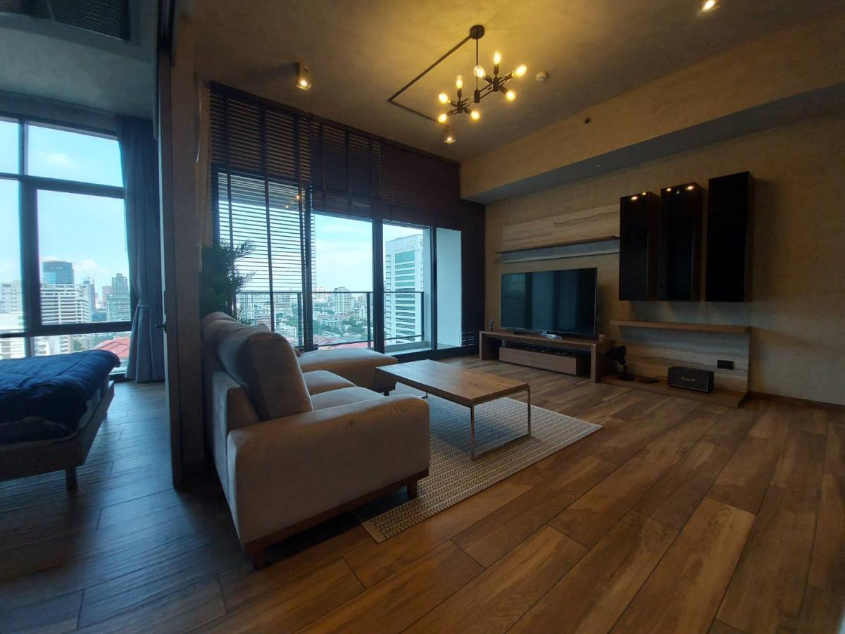 The Lofts Asoke