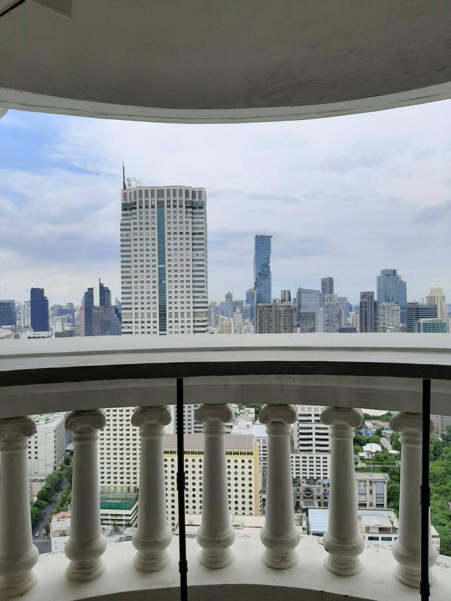 lebua at State Tower