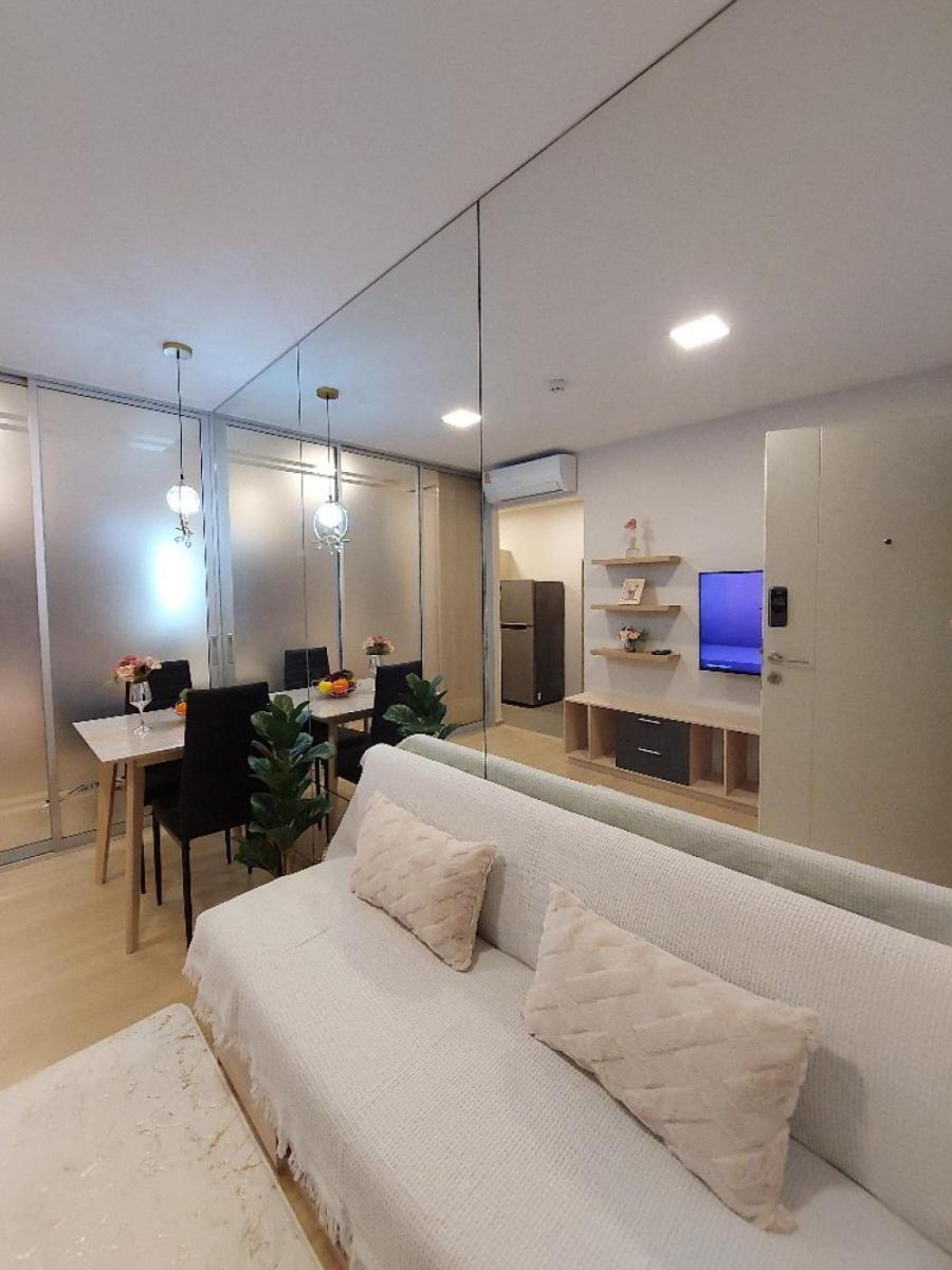 Plum Condo Rangsit Alive 1