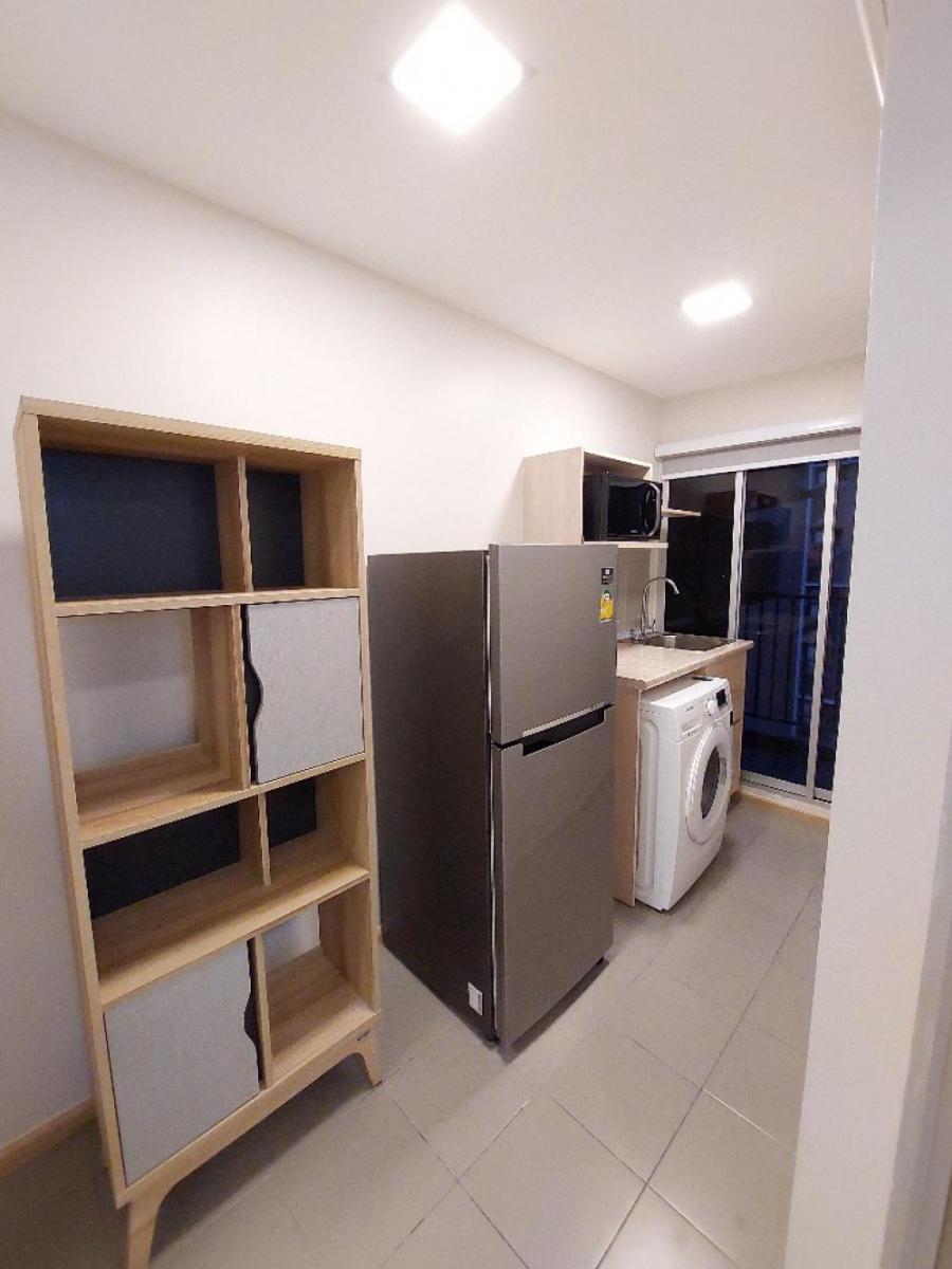 Plum Condo Rangsit Alive 1