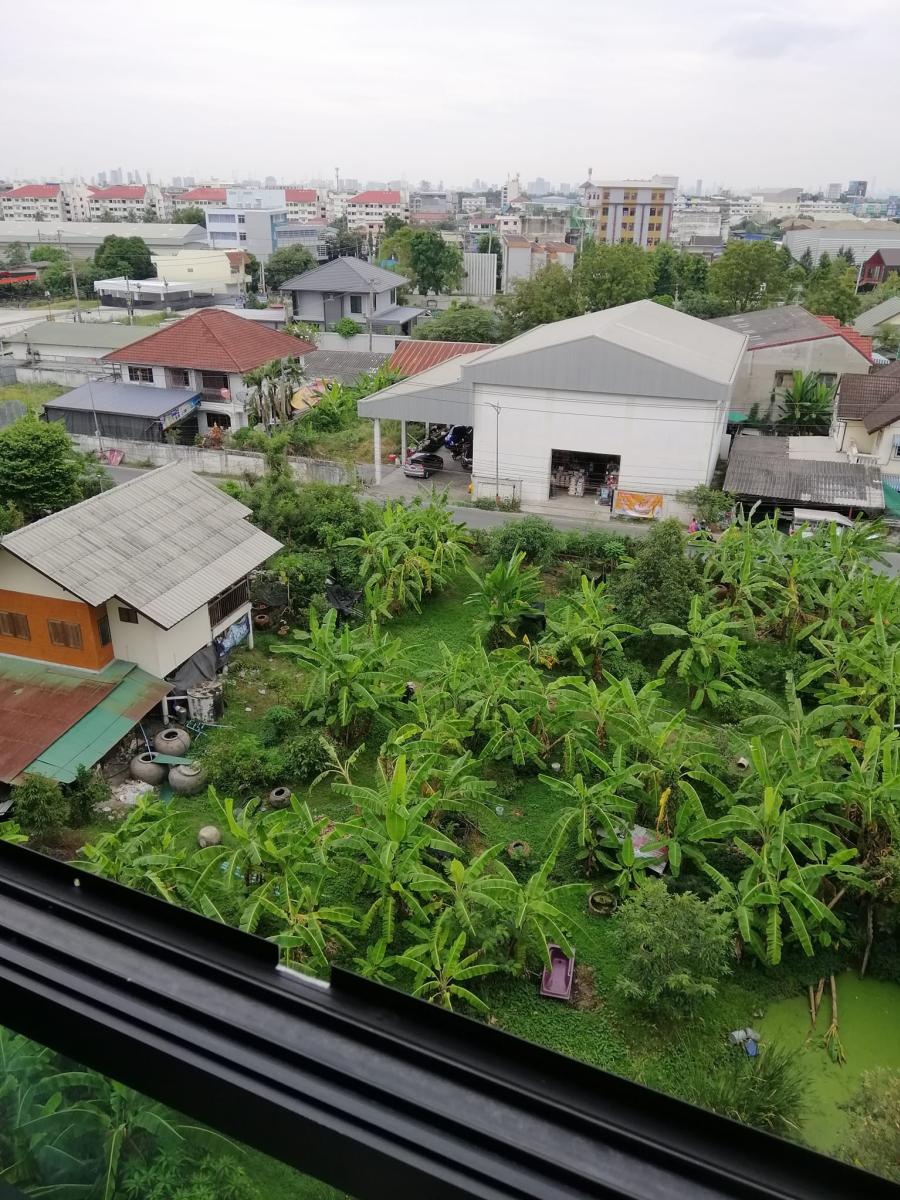 ริชโช คอนโด บางกร่าง [RIZZO Condo Bangkang]