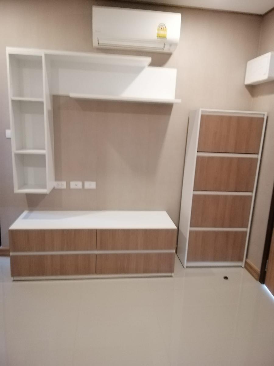 RIZZO Condo Bangkang