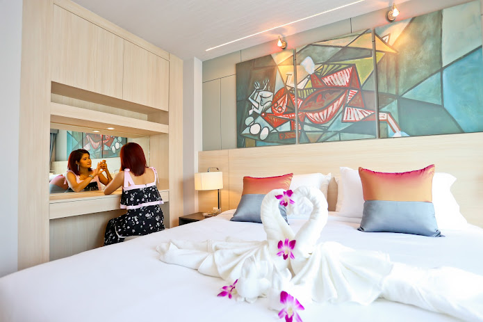 เอ.ดี. รีสอร์ท หัวหิน [A.D. Resort Huahin]