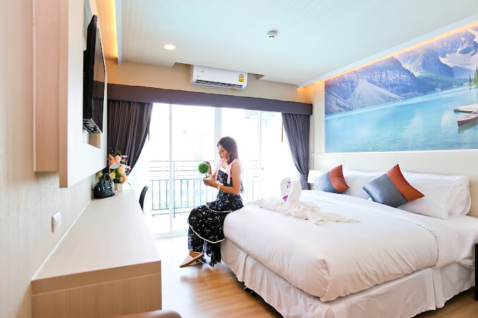 เอ.ดี. รีสอร์ท หัวหิน [A.D. Resort Huahin]