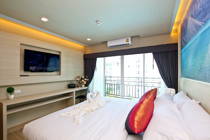 เอ.ดี. รีสอร์ท หัวหิน [A.D. Resort Huahin]