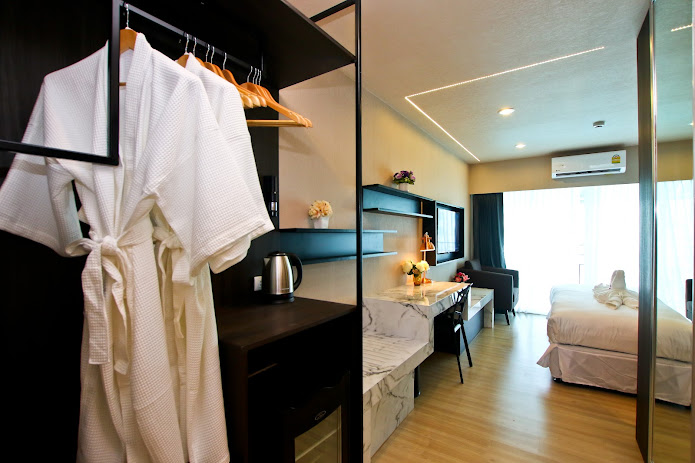 เอ.ดี. รีสอร์ท หัวหิน [A.D. Resort Huahin]