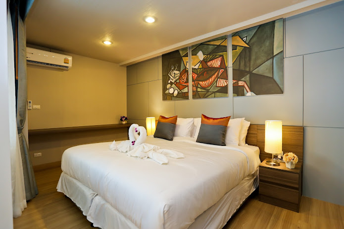 เอ.ดี. รีสอร์ท หัวหิน [A.D. Resort Huahin]