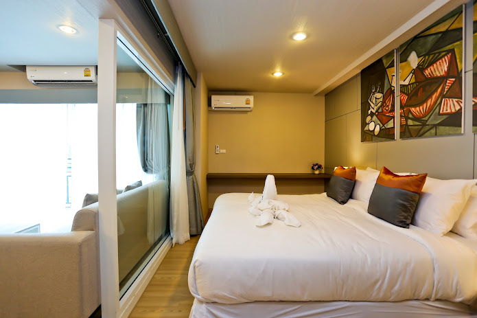 เอ.ดี. รีสอร์ท หัวหิน [A.D. Resort Huahin]