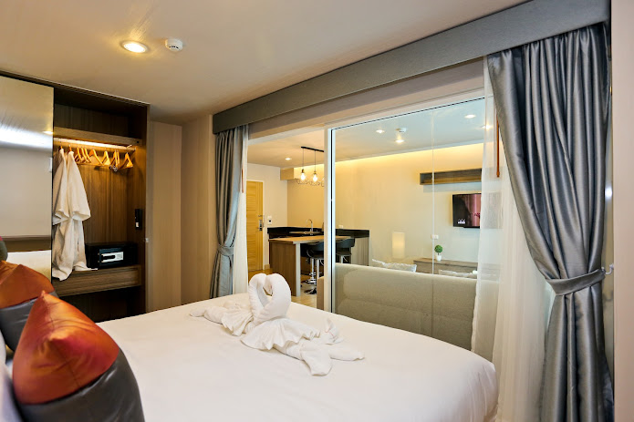 เอ.ดี. รีสอร์ท หัวหิน [A.D. Resort Huahin]