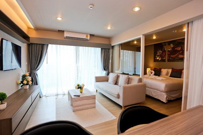 เอ.ดี. รีสอร์ท หัวหิน [A.D. Resort Huahin]