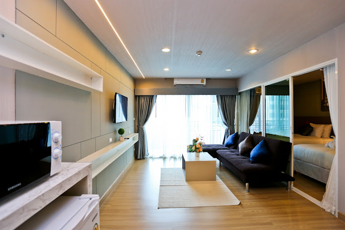 เอ.ดี. รีสอร์ท หัวหิน [A.D. Resort Huahin]