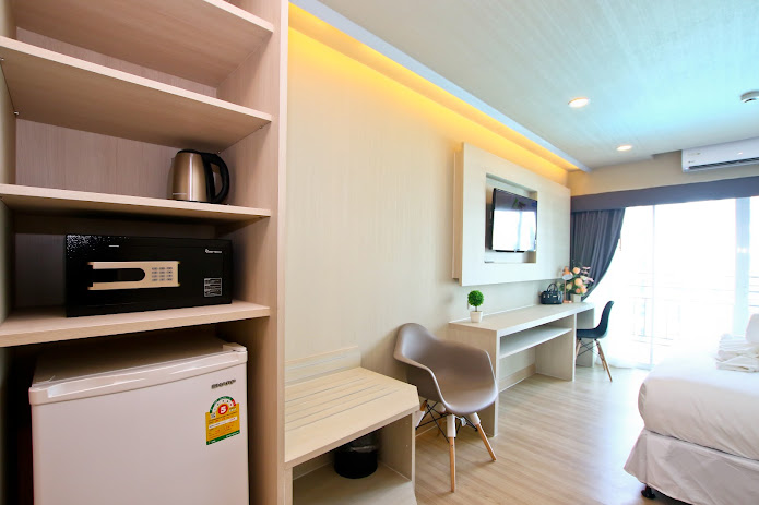 เอ.ดี. รีสอร์ท หัวหิน [A.D. Resort Huahin]