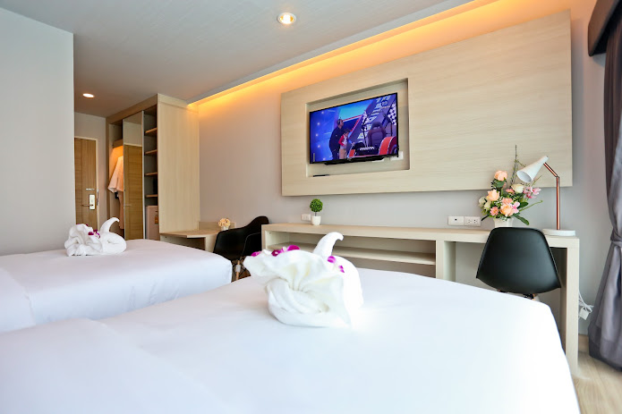 เอ.ดี. รีสอร์ท หัวหิน [A.D. Resort Huahin]