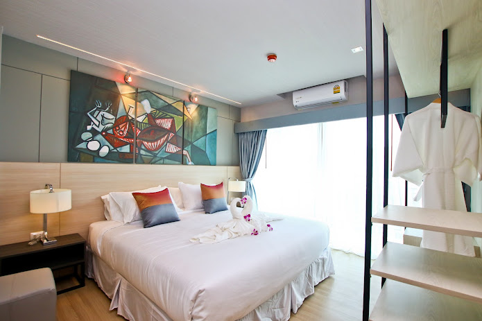 เอ.ดี. รีสอร์ท หัวหิน [A.D. Resort Huahin]