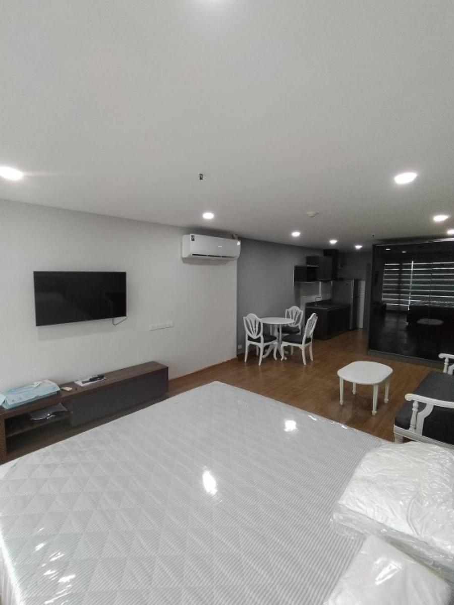 Sukhumvit Suite