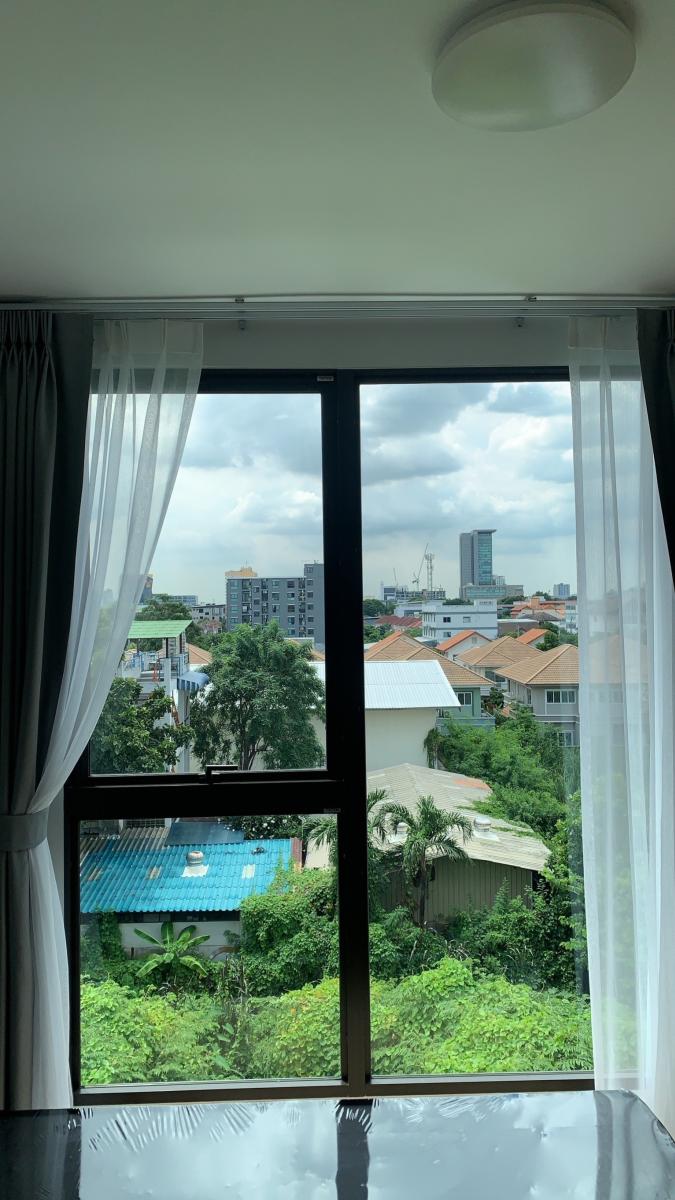 Feel Condo Lat Phrao 122