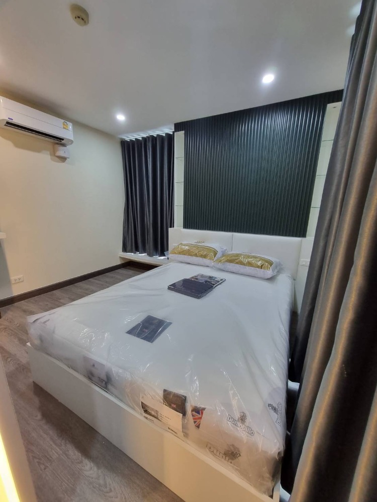 คาซ่า สุขุมวิท 97 [Casa Condo Sukhumvit 97]