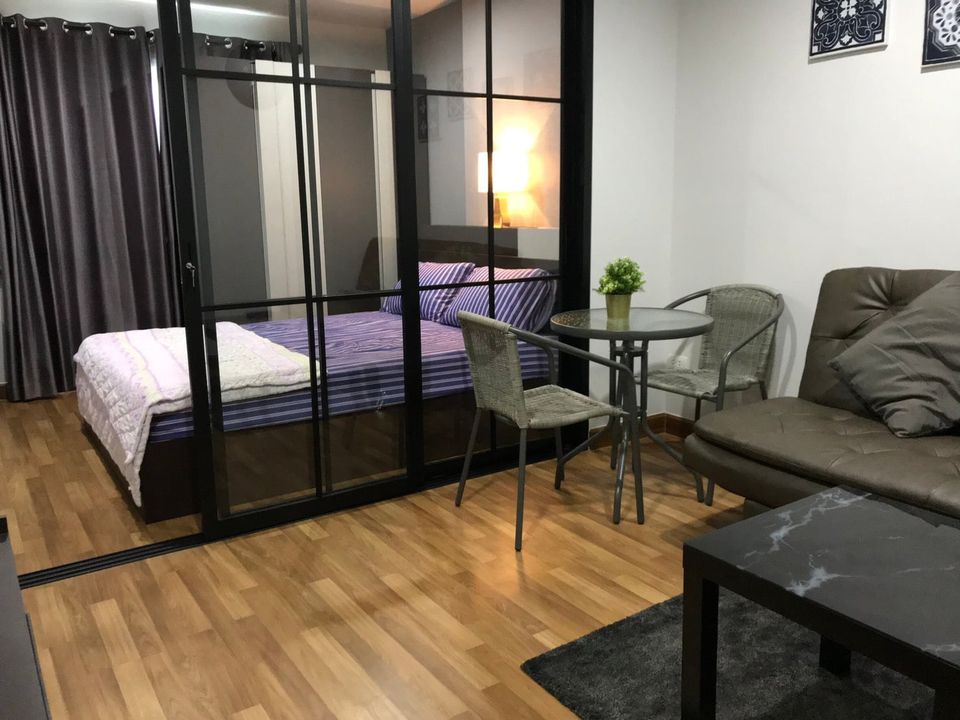 Regent Home Sukhumvit 81