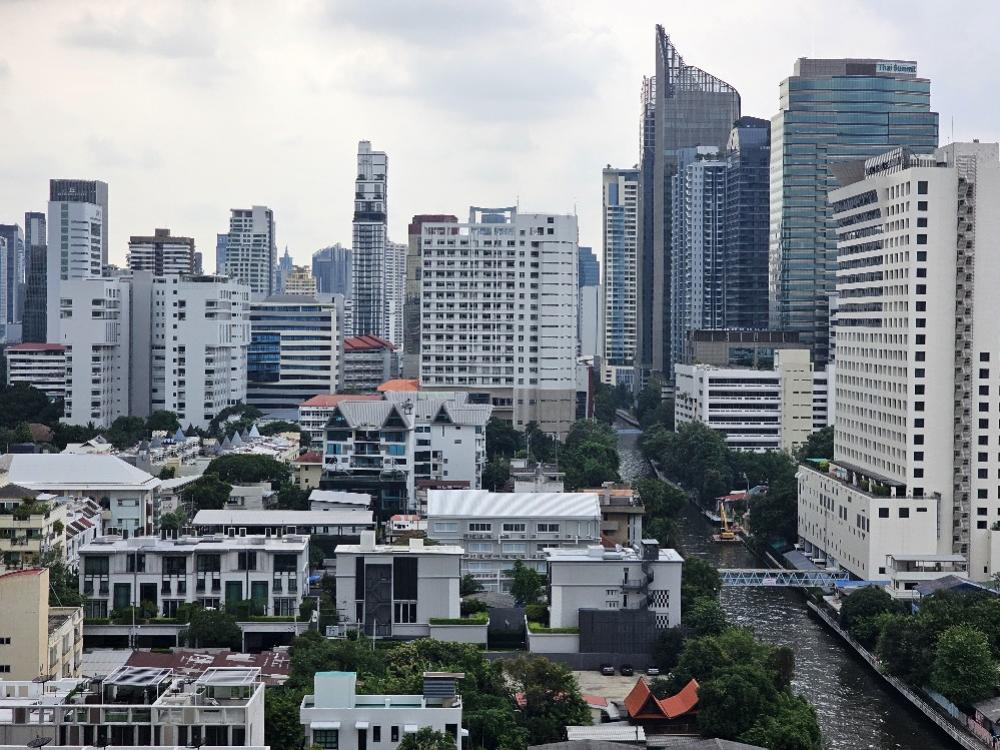 ศุภาลัย โอเรียนทัล สุขุมวิท 39 [Supalai Oriental Sukhumvit 39]