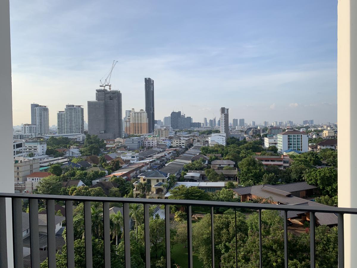 วิสซ์ดอม 101 คอนเนค สุขุมวิท [Whizdom 101 Connect Sukhumvit]