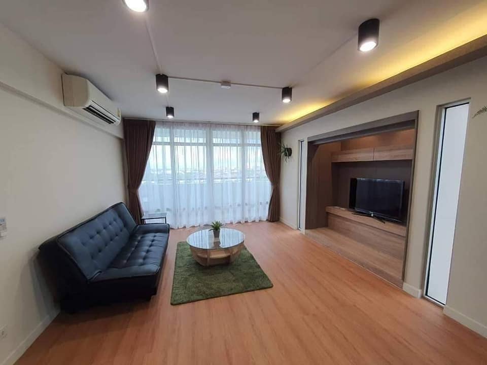 ริเวียร่า อัพ คอนโดมิเนียม เมืองทองธานี [Riviera Up Condominium Muang Thong Thani]