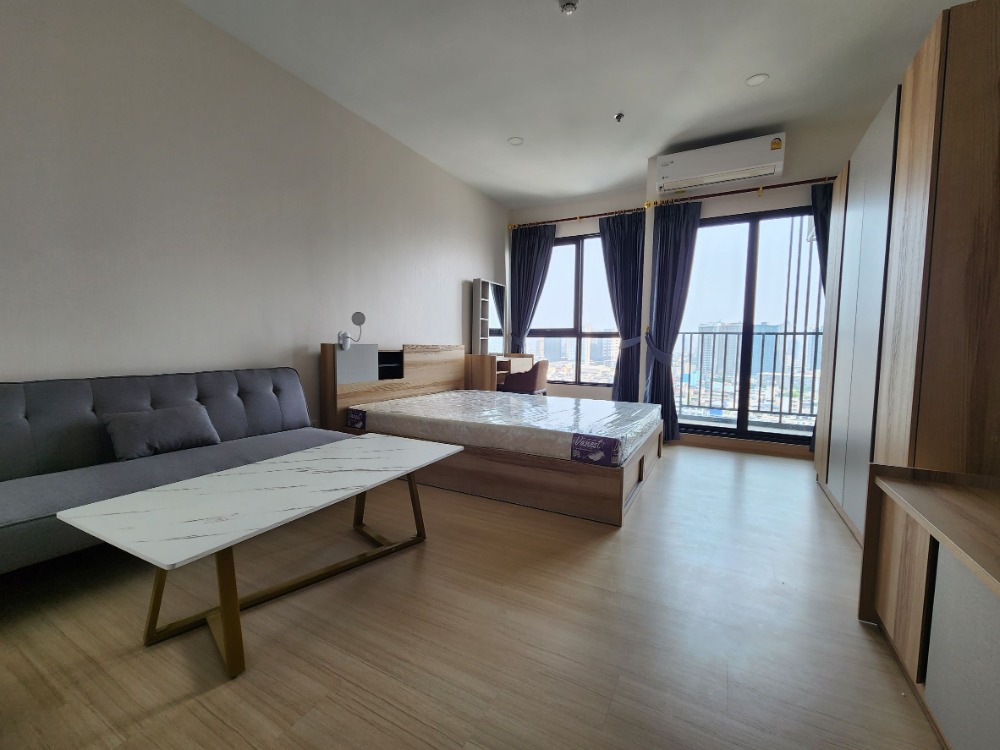 Supalai Loft Prajadhipok-Wongwian Yai