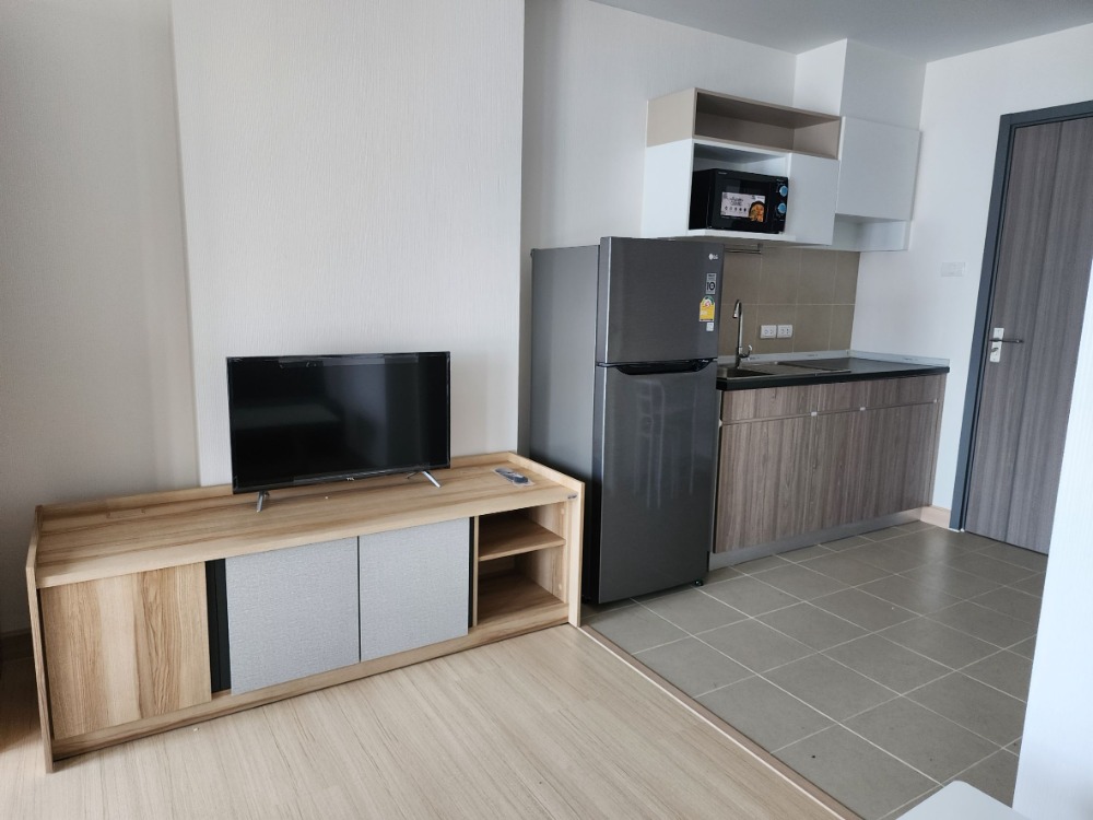 Supalai Loft Prajadhipok-Wongwian Yai