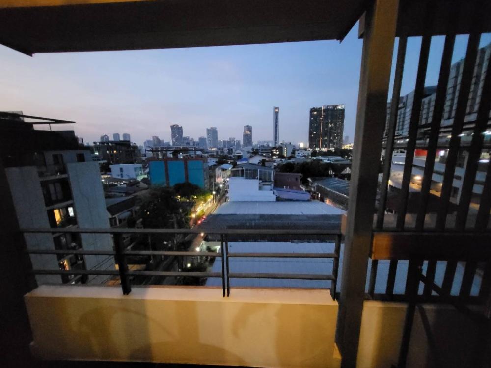 แอล ลอฟท์ รัชดา 19 [L Loft Ratchada 19]