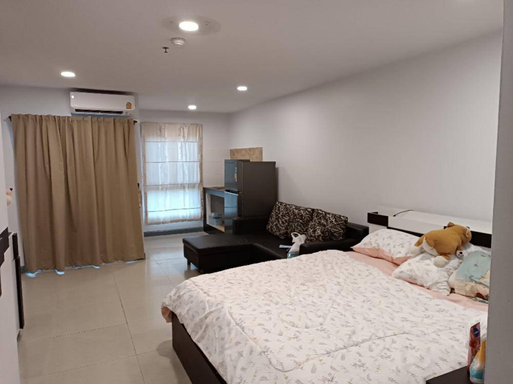 รีเจ้นท์ โฮม 7 สุขุมวิท สรรพาวุธ 2 [ Regent Home 7 Sukhumvit Sanpawut 2]