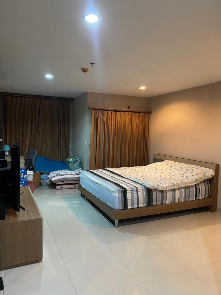 รีเจ้นท์ โฮม 15 แจ้งวัฒนะ [Regent Home 15 Changwattana]