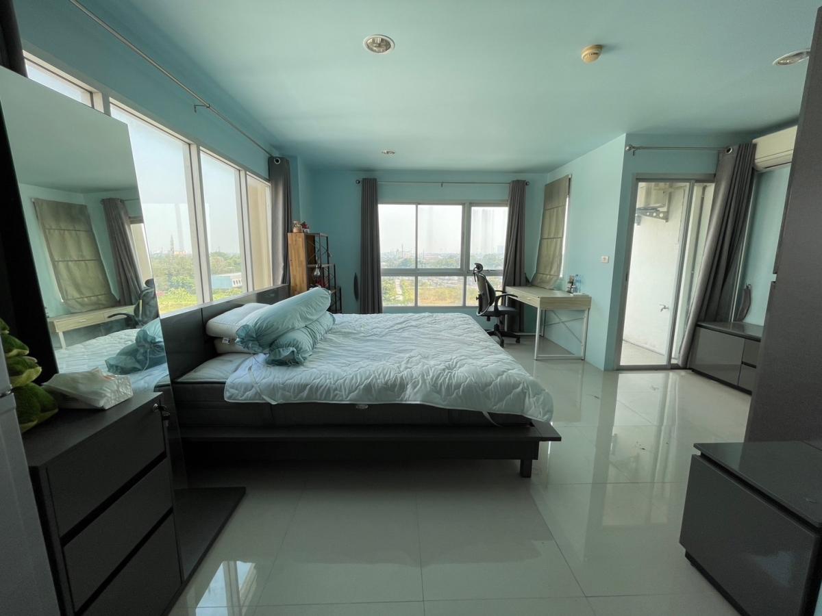 ไมล์สโตน คอนโดมิเนียม [MILESTONE Condo]