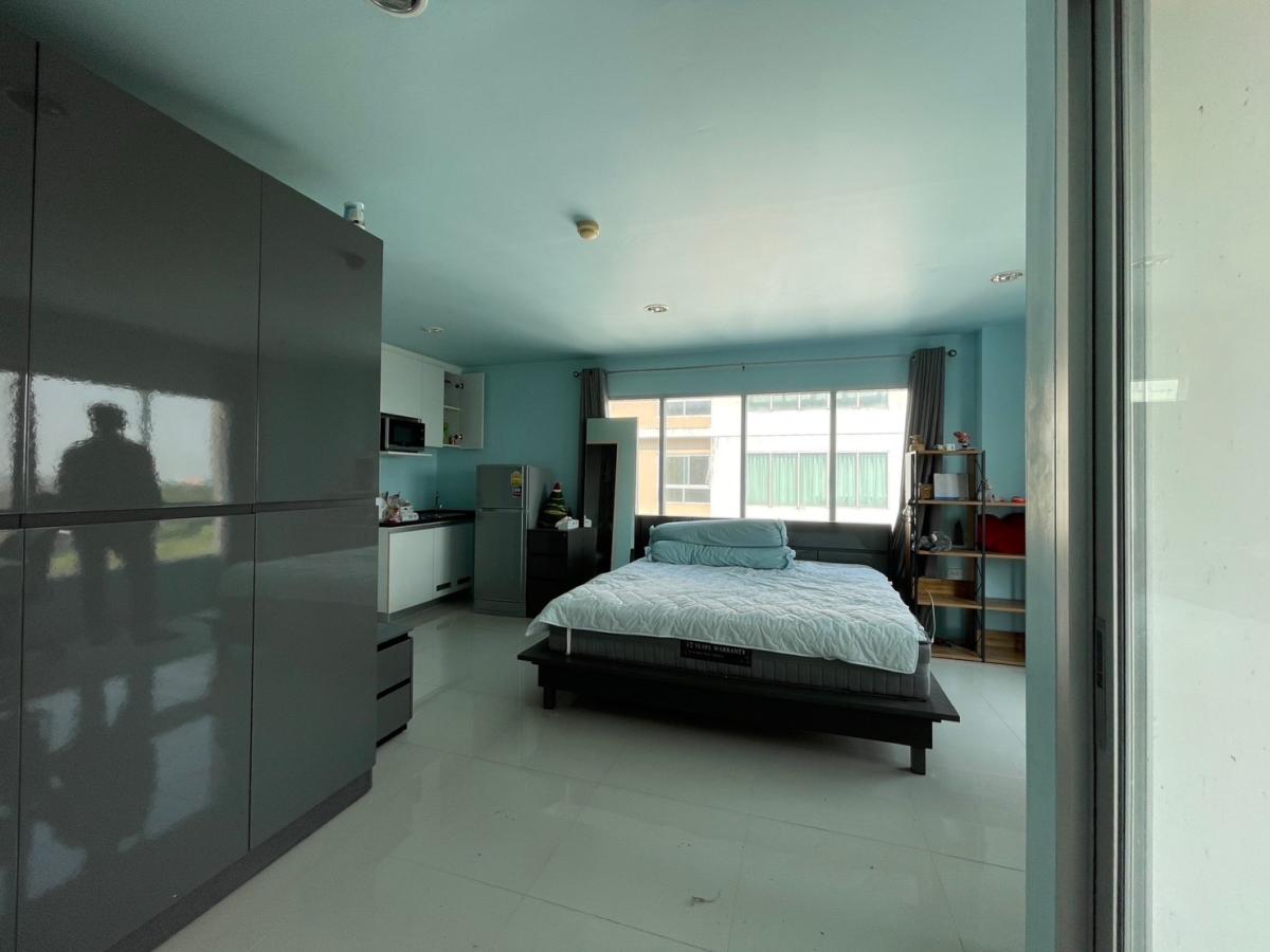 ไมล์สโตน คอนโดมิเนียม [MILESTONE Condo]