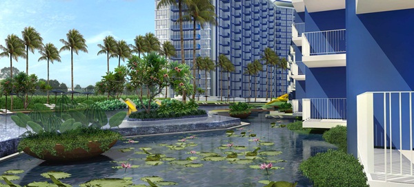 BAAN THEW TALAY PHASE 2