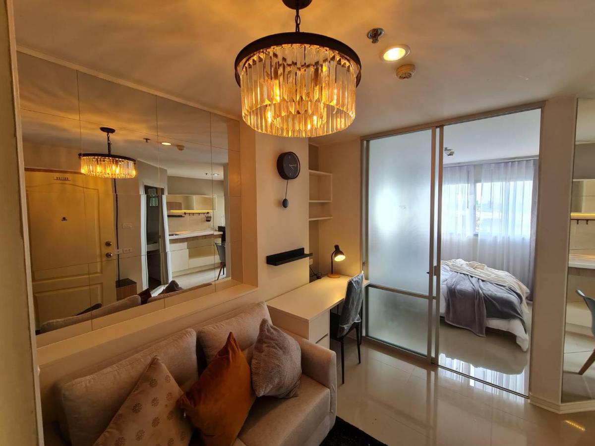 ลุมพินี คอนโดทาวน์ รามอินทรา-นวมินทร์ [Lumpini Condo Town Ramindra-Nawamin]