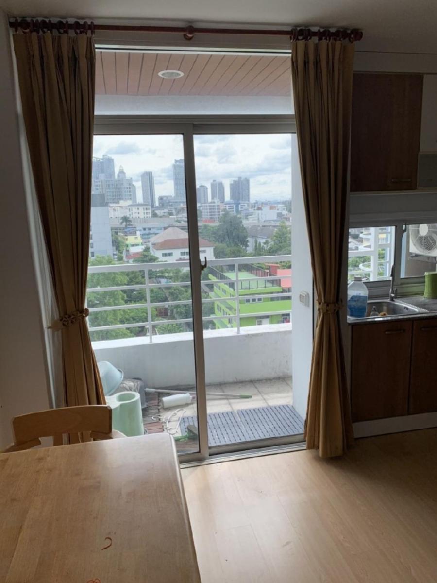 เอส คอนโด สุขุมวิท 50 [S Condo SUKHUMVIT 50]