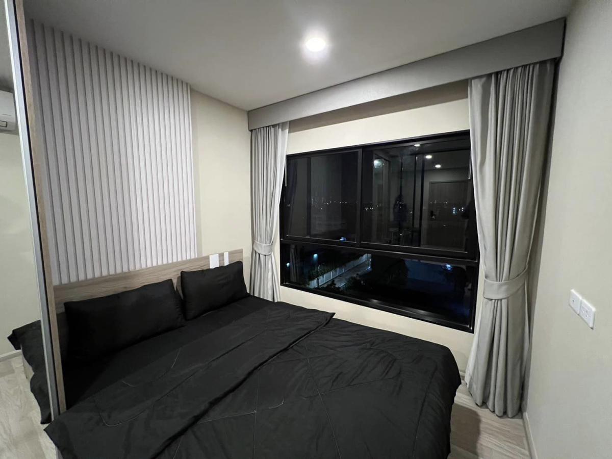 พลัม คอนโด สุขุมวิท 97.1 - [Plum Condo Sukhumvit 97.1]